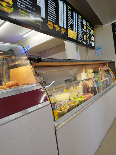 Photo of OASIS - 8 St Helen's Rd, Swansea SA1 4AN